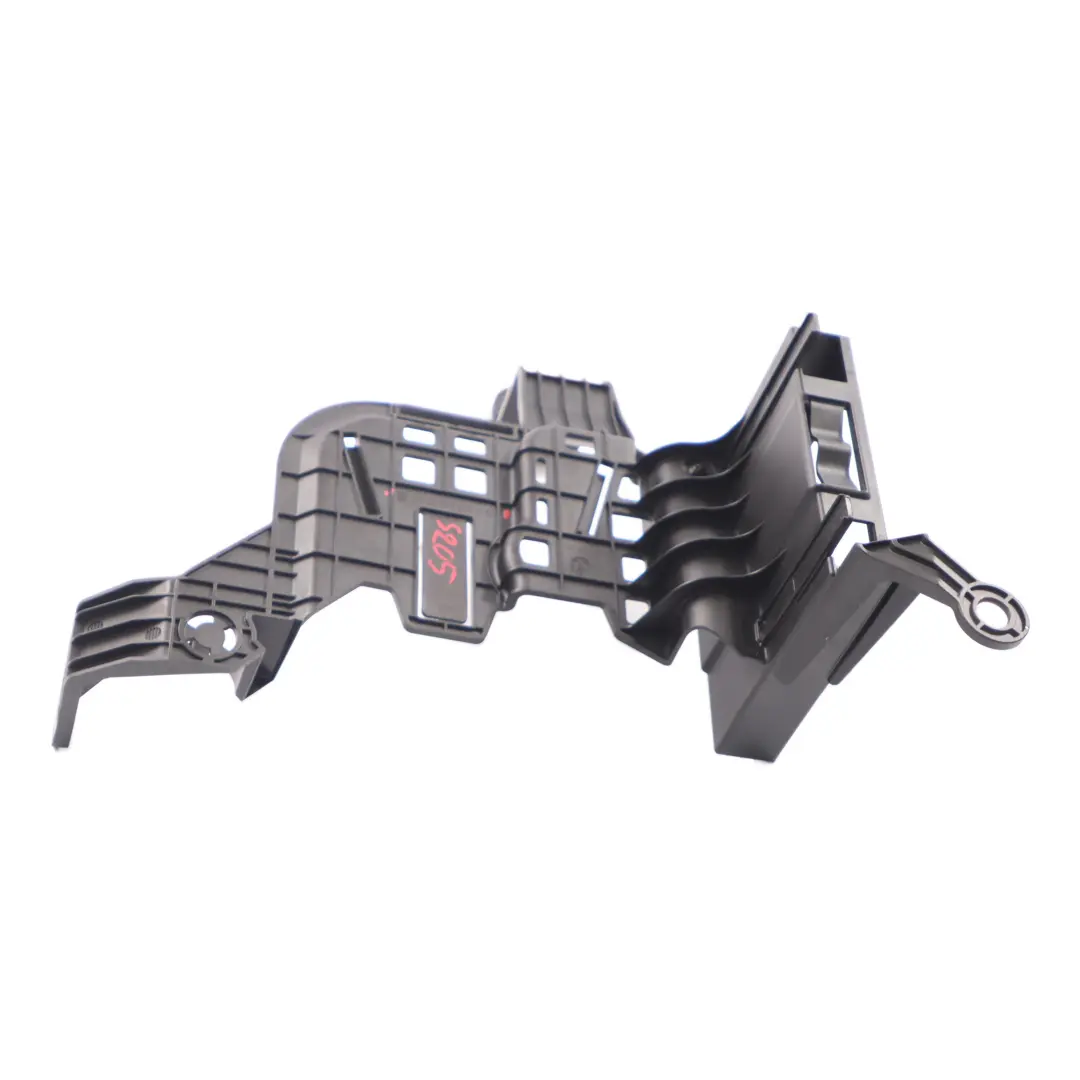 Trunk Fuse Box Relay Module Unit Bracket Mount to Mercedes S205 with Part number A2055452940 Mercedes S205 Trunk Fuse Box Relay Module Unit Bracket Mount - SKU A2055452940 - Part number A2055452940