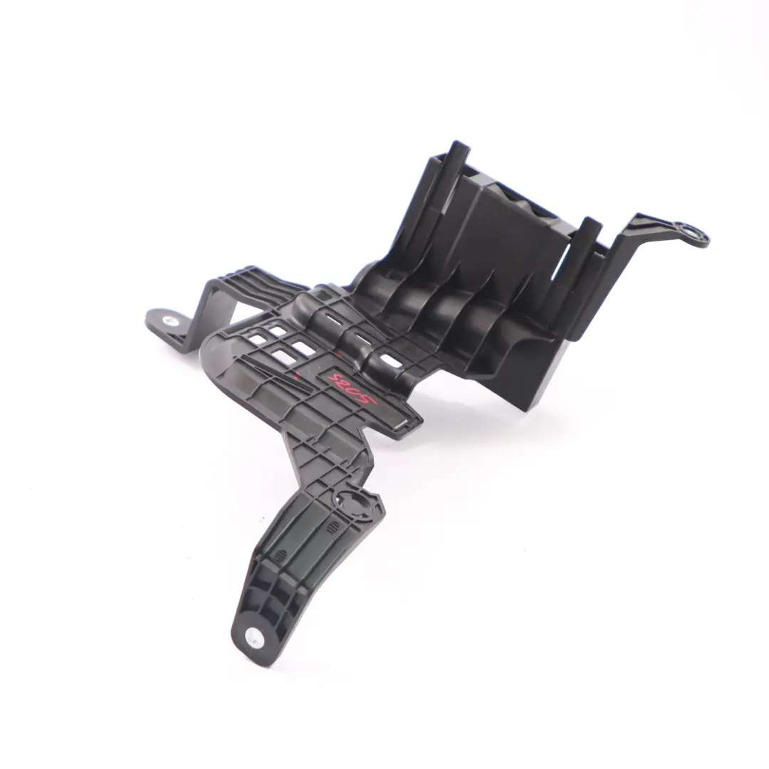 Mercedes S205 Trunk Fuse Box Relay Module Unit Bracket Mount - SKU A2055452940 - Part number A2055452940