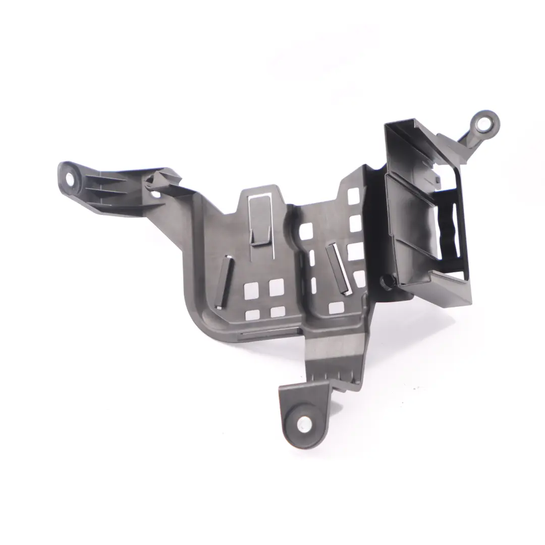 Kofferraum Sicherungskasten Relaismodul Halterung für Mercedes S205 mit Teilenummer A2055452940 Mercedes S205 Kofferraum Sicherungskasten Relaismodul Halterung - SKU A2055452940 - Teilenummer A2055452940