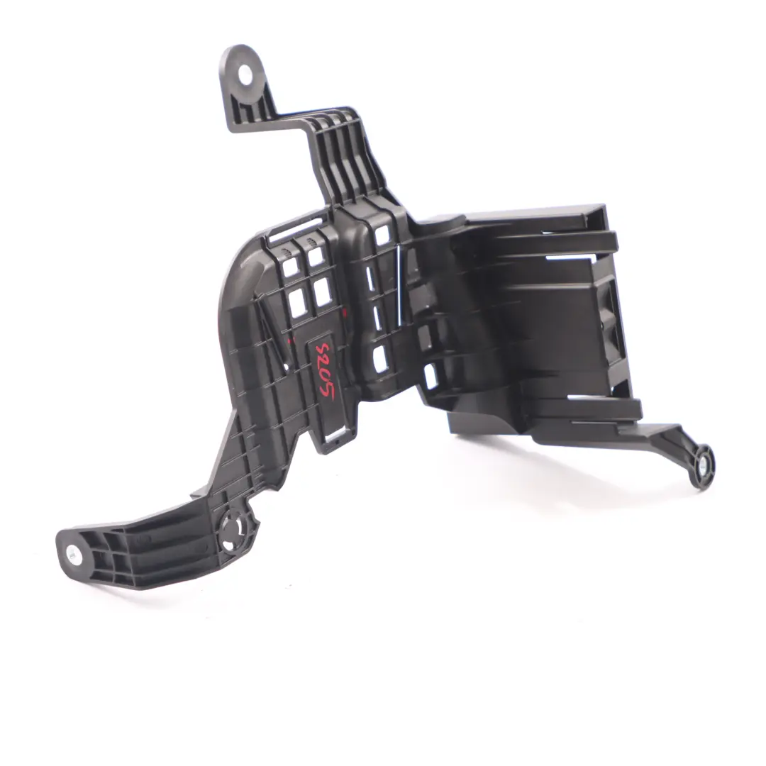 Mercedes S205 Kofferraum Sicherungskasten Relaismodul Halterung - SKU A2055452940 - Teilenummer A2055452940