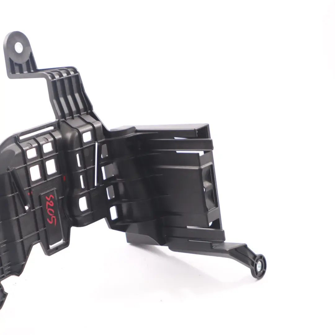 Scatola dei fusibili del bagagliaio Modulo relè montaggio staffa per Mercedes S205 con numero di parte A2055452940 Mercedes S205 Scatola dei fusibili del bagagliaio Modulo relè montaggio staffa - SKU A2055452940 - Numero di parte A2055452940