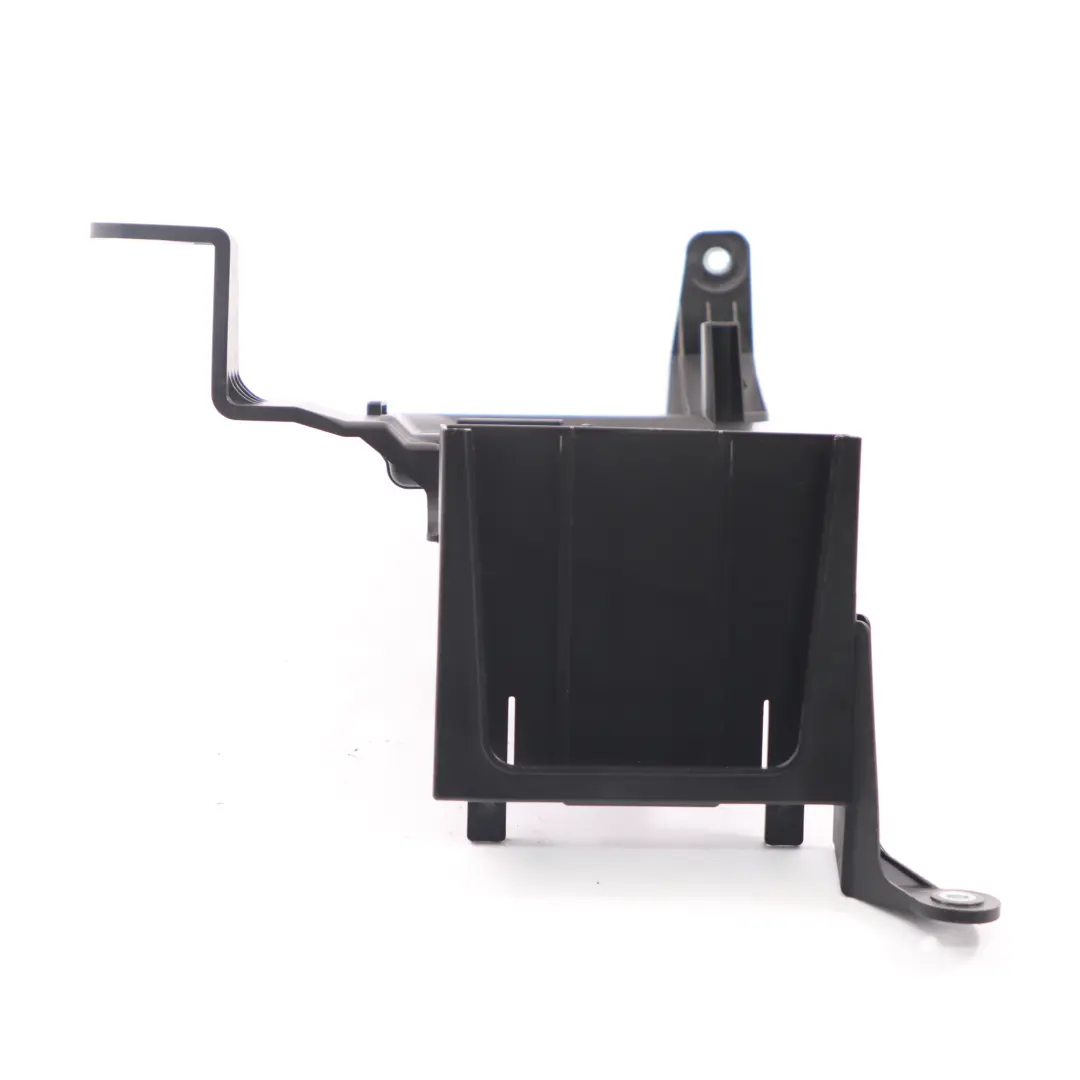 Trunk Fuse Box Relay Module Unit Bracket Mount to Mercedes S205 with Part number A2055452940 Mercedes S205 Trunk Fuse Box Relay Module Unit Bracket Mount - SKU A2055452940 - Part number A2055452940