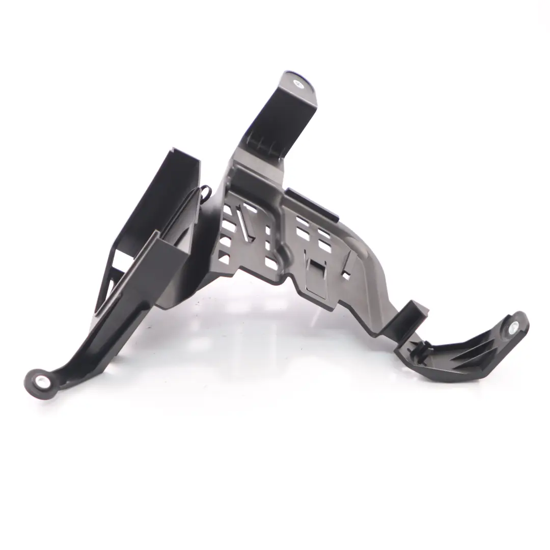 Scatola dei fusibili del bagagliaio Modulo relè montaggio staffa per Mercedes S205 con numero di parte A2055452940 Mercedes S205 Scatola dei fusibili del bagagliaio Modulo relè montaggio staffa - SKU A2055452940 - Numero di parte A2055452940