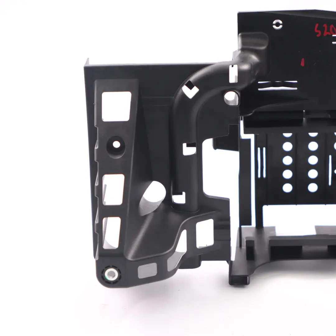 Mercedes W205 TV Tuner Fuse Box Module Unit Bracket Mount Holder - SKU A2055453040 - Part number A2055453040