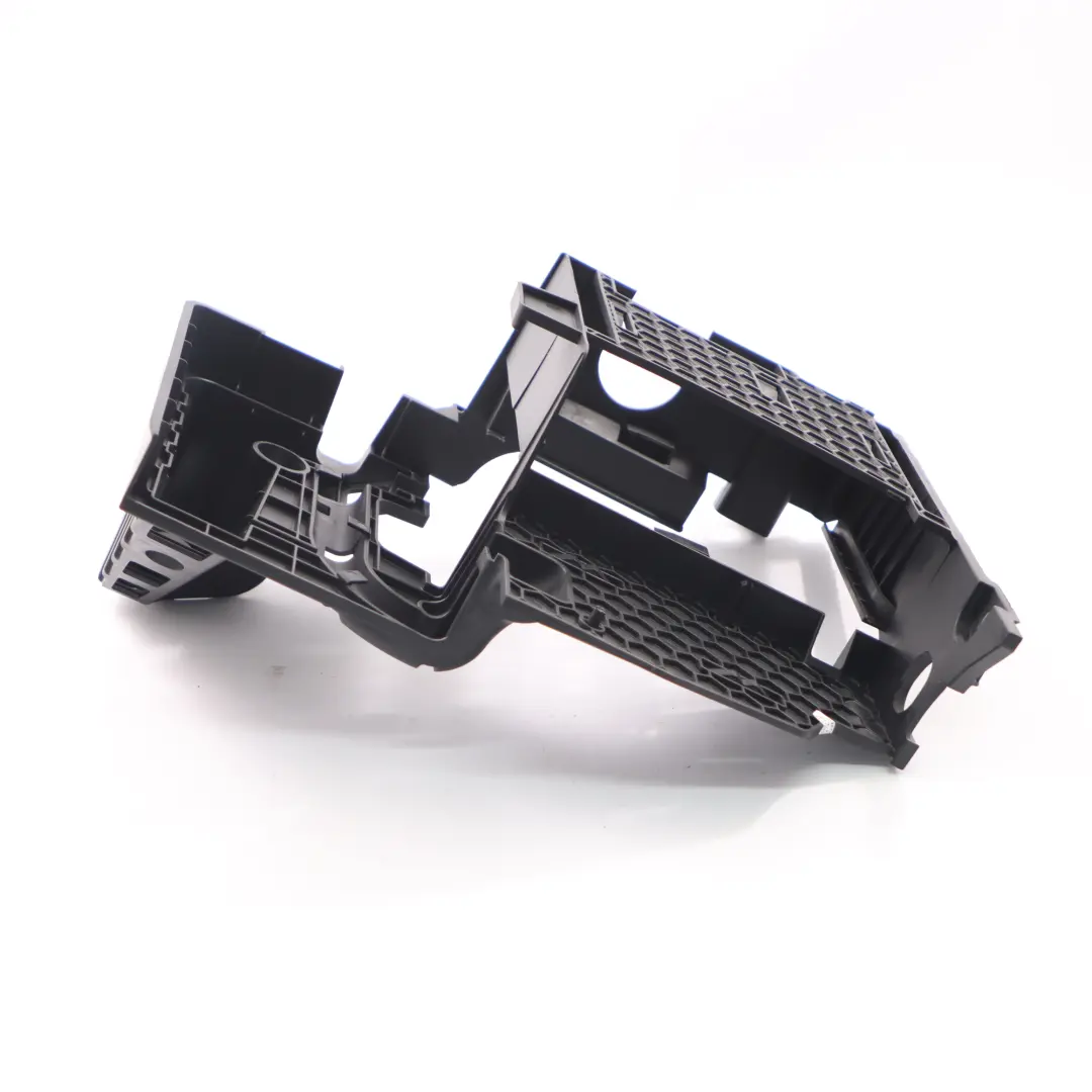 Mercedes W205 TV Tuner Modulo Scatola Fusibili Supporto Montaggio - SKU A2055453040 - Numero di parte A2055453040