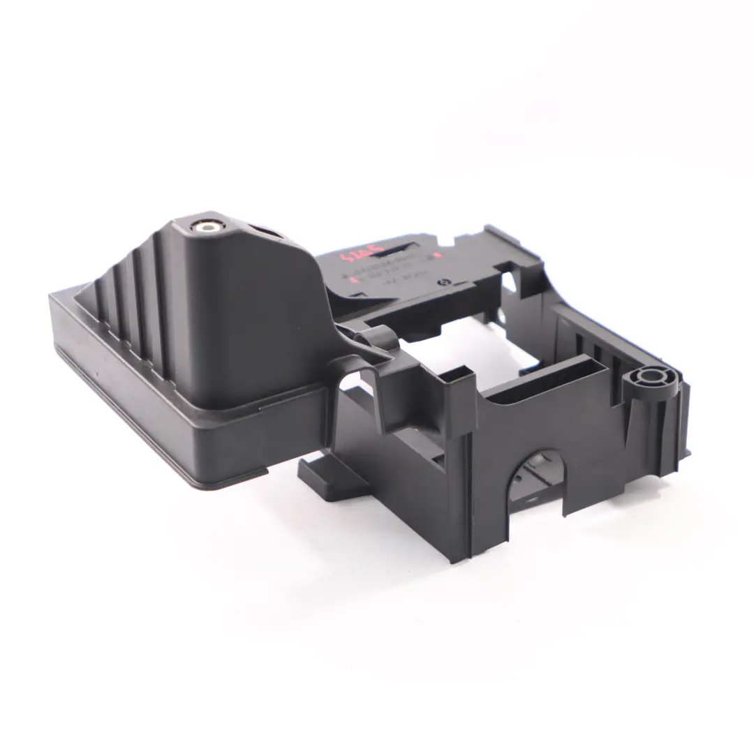 Mercedes W205 TV Tuner Fuse Box Module Unit Bracket Mount Holder - SKU A2055453040 - Part number A2055453040