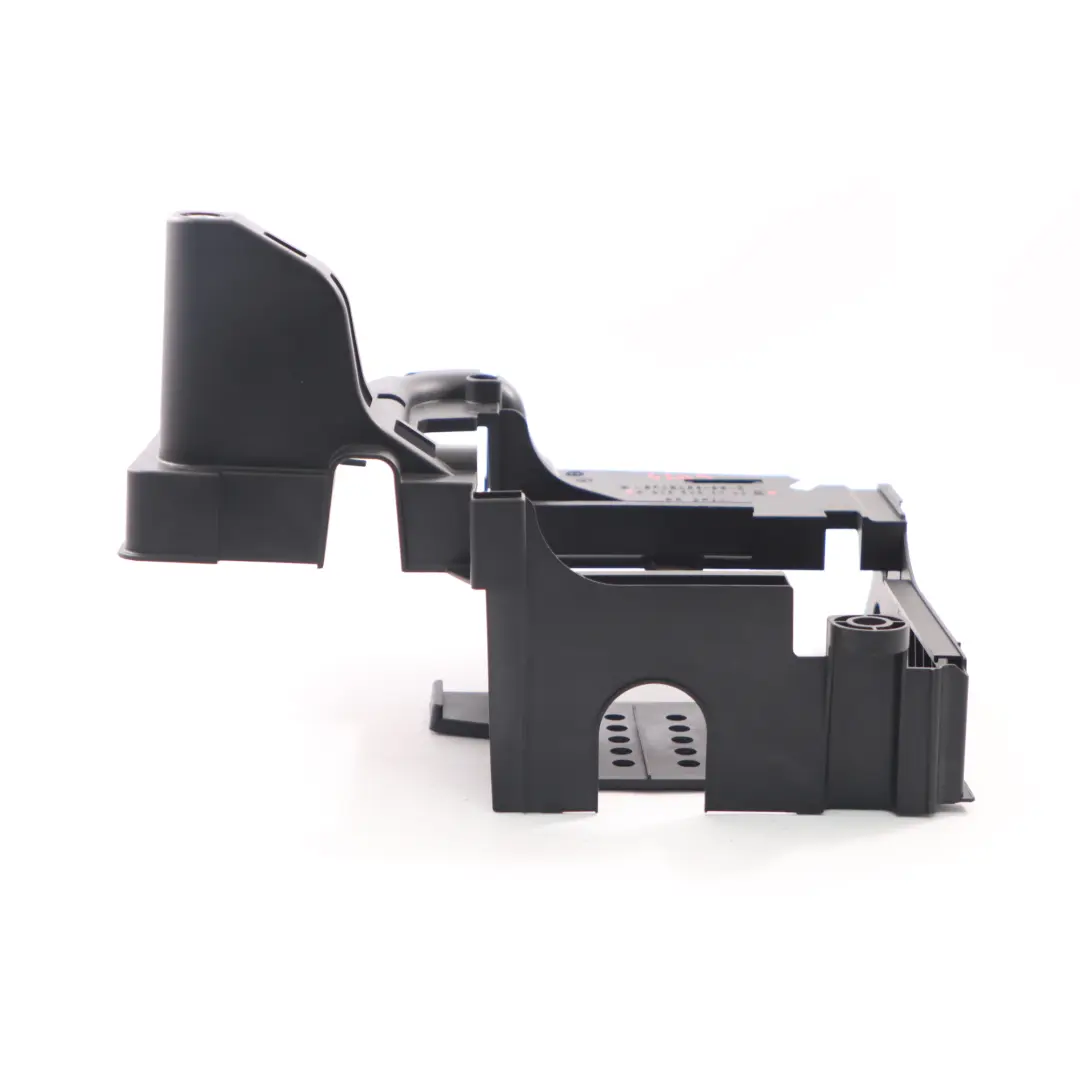 Mercedes W205 TV Tuner Fuse Box Module Unit Bracket Mount Holder - SKU A2055453040 - Part number A2055453040