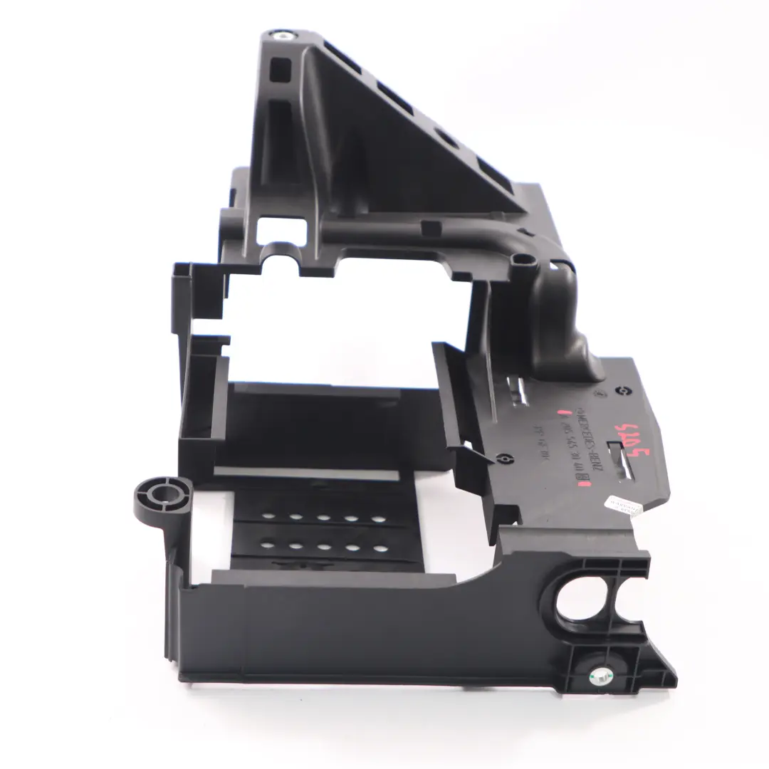 Mercedes W205 TV Tuner Fuse Box Module Unit Bracket Mount Holder - SKU A2055453040 - Part number A2055453040