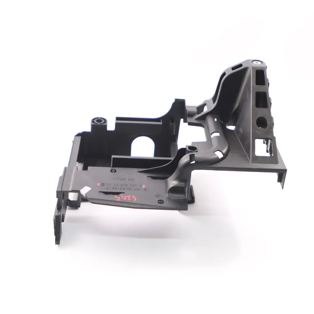 Mercedes W205 TV Tuner Fuse Box Module Unit Bracket Mount Holder - SKU A2055453040 - Part number A2055453040