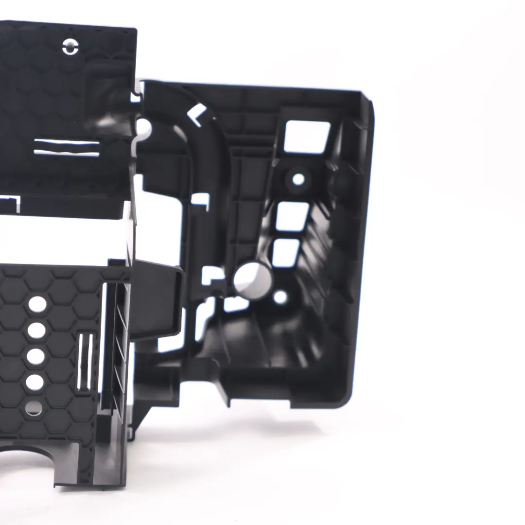 Mercedes W205 TV Tuner Fuse Box Module Unit Bracket Mount Holder - SKU A2055453040 - Part number A2055453040