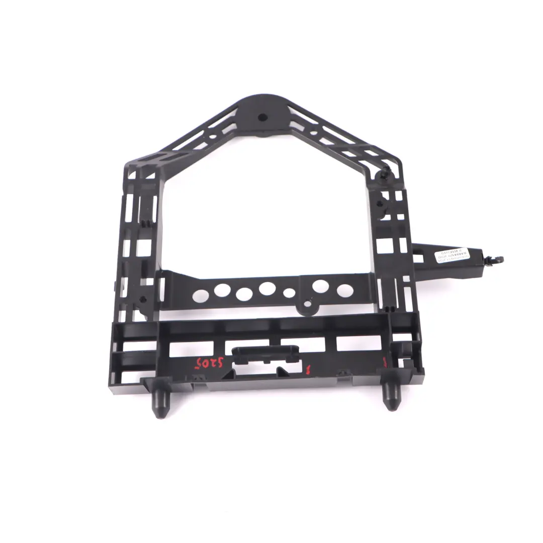 Mercedes W205 Rear Control Unit Module Bracket Mount Holder Support - SKU A2055453140 - Part number A2055453140