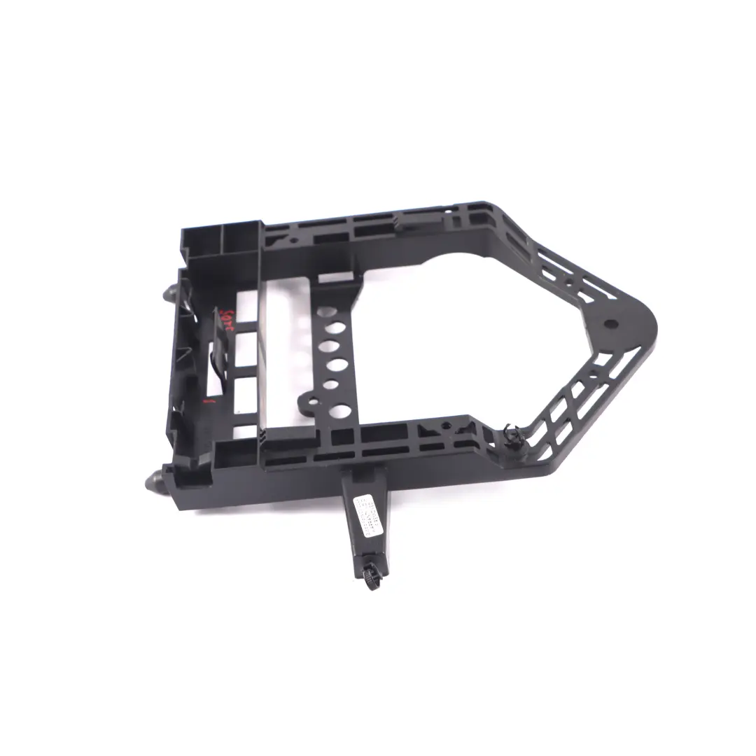 Mercedes W205 Módulo de control trasero Soporte de montaje - SKU A2055453140 - Número de pieza A2055453140