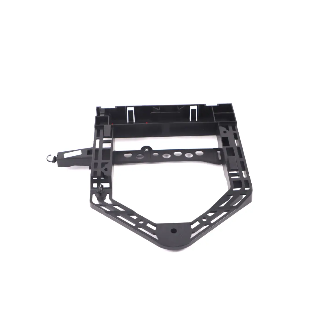 Mercedes W205 Módulo de control trasero Soporte de montaje - SKU A2055453140 - Número de pieza A2055453140