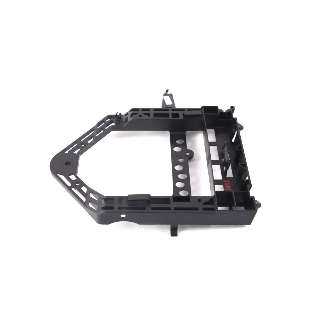 Mercedes W205 Módulo de control trasero Soporte de montaje - SKU A2055453140 - Número de pieza A2055453140