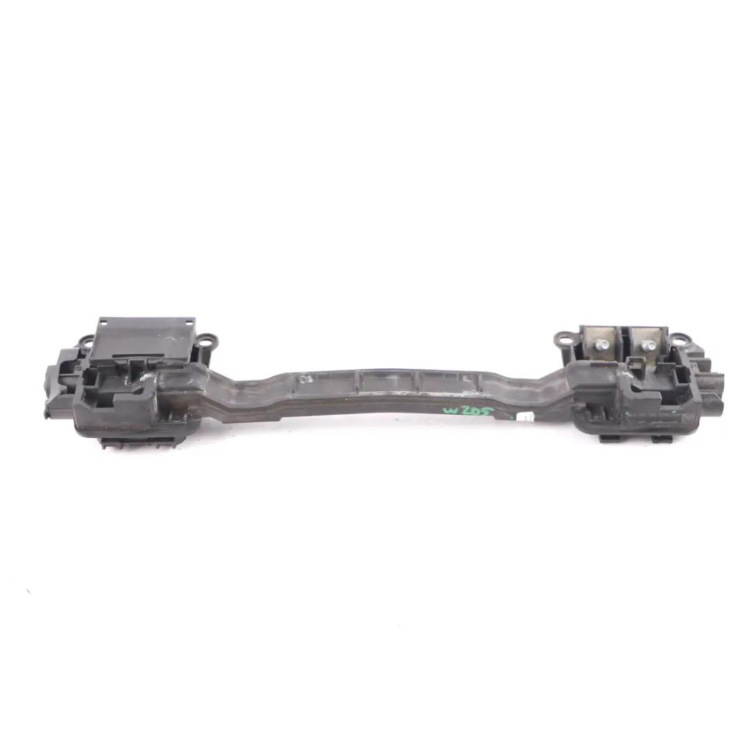 Mercedes W205 X253 Barra Collegamento Batteria Cablaggio - SKU A2055455200 - Numero di parte A2055455200