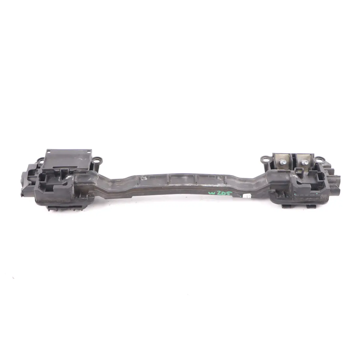 Mercedes W205 X253 Barra Collegamento Batteria Cablaggio A2055455200