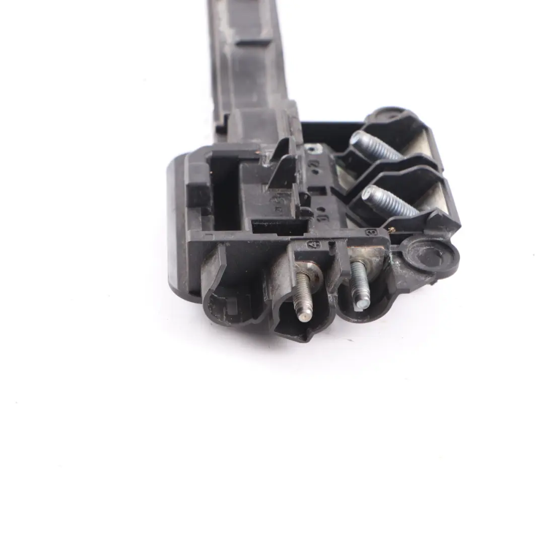 Barra Conexión Batería Cableado para Mercedes W205 X253 con número de pieza A2055455200 Mercedes W205 X253 Barra Conexión Batería Cableado - SKU A2055455200 - Número de pieza A2055455200