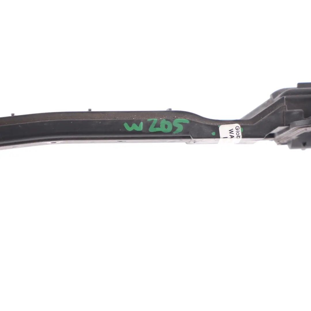 Sammelschiene Batterie Stromverbindung für Mercedes W205 X253 mit Teilenummer A2055455200 Mercedes W205 X253 Sammelschiene Batterie Stromverbindung - SKU A2055455200 - Teilenummer A2055455200