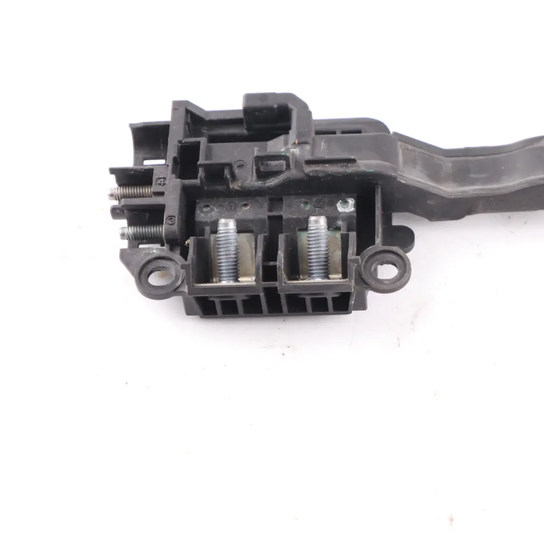  Busbar Mercedes W205 X253 Battery Power Connection Wiring Bar Rail - SKU A2055455200 - Part number A2055455200