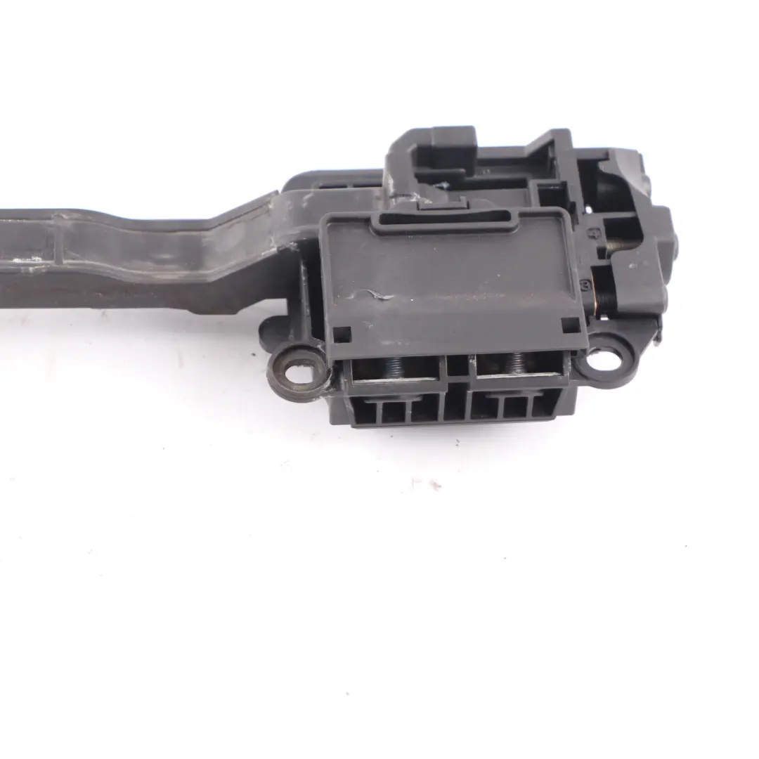 Busbar Mercedes W205 X253 Battery Power Connection Wiring Bar Rail - SKU A2055455200 - Part number A2055455200