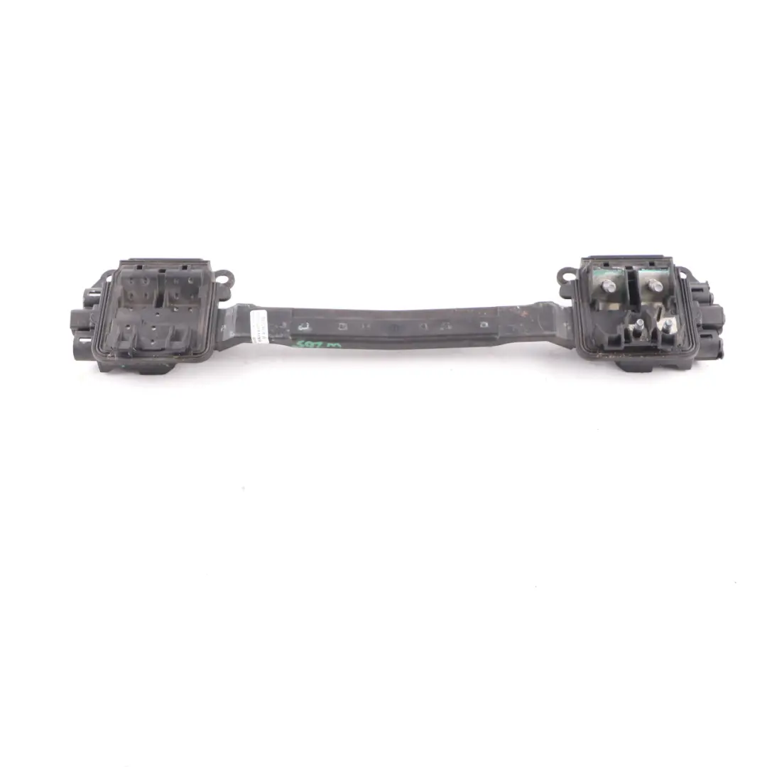 Busbar Mercedes W205 X253 Battery Power Connection Wiring Bar Rail to with Part number A2055455200 Busbar Mercedes W205 X253 Battery Power Connection Wiring Bar Rail - SKU A2055455200 - Part number A2055455200