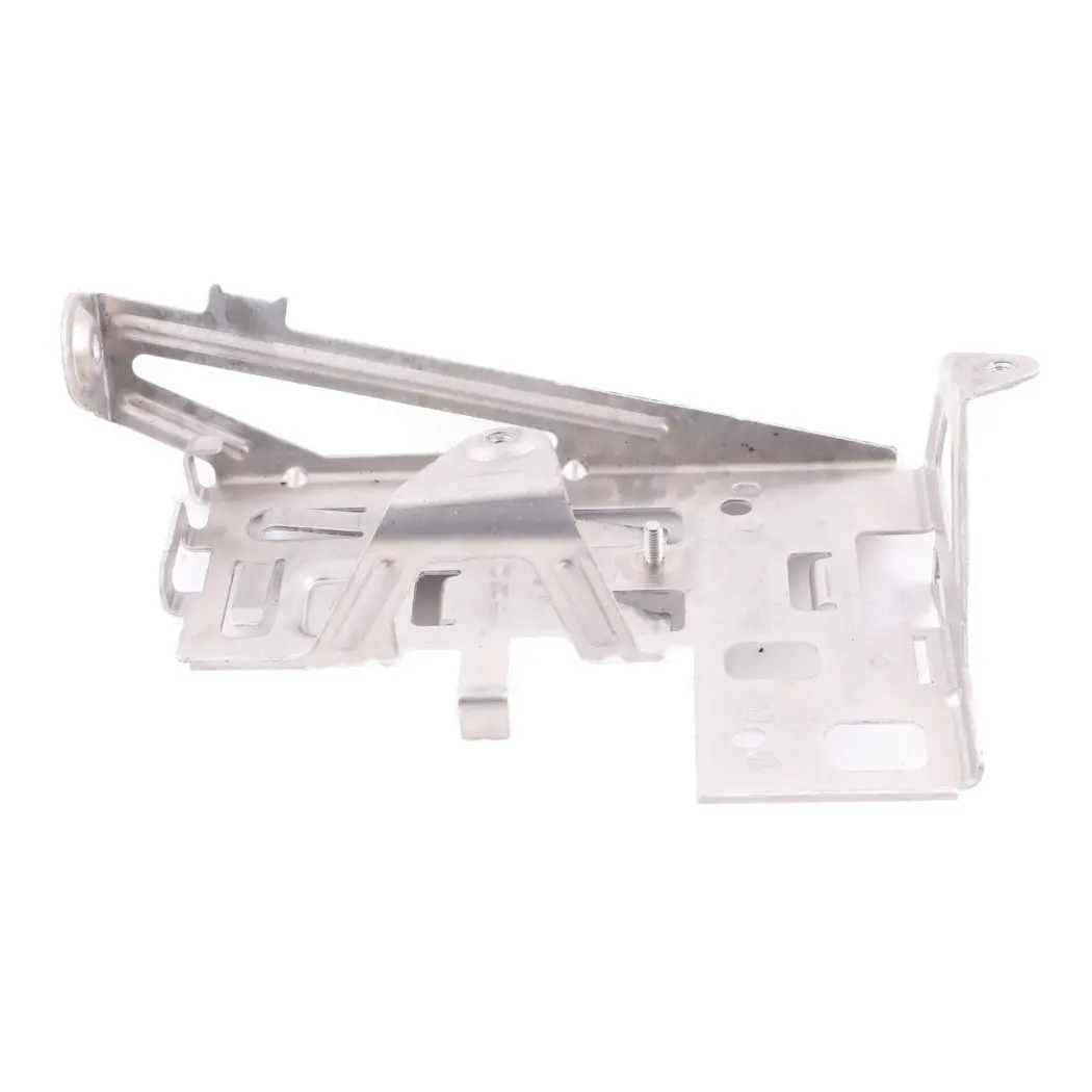 Keyless Go Module Unit Bracket Mount Holder Support pour Mercedes C205 à propos du numéro de pièce A2055455440 Mercedes C205 Keyless Go Module Unit Bracket Mount Holder Support - SKU A2055455440 - Numéro de pièce A2055455440