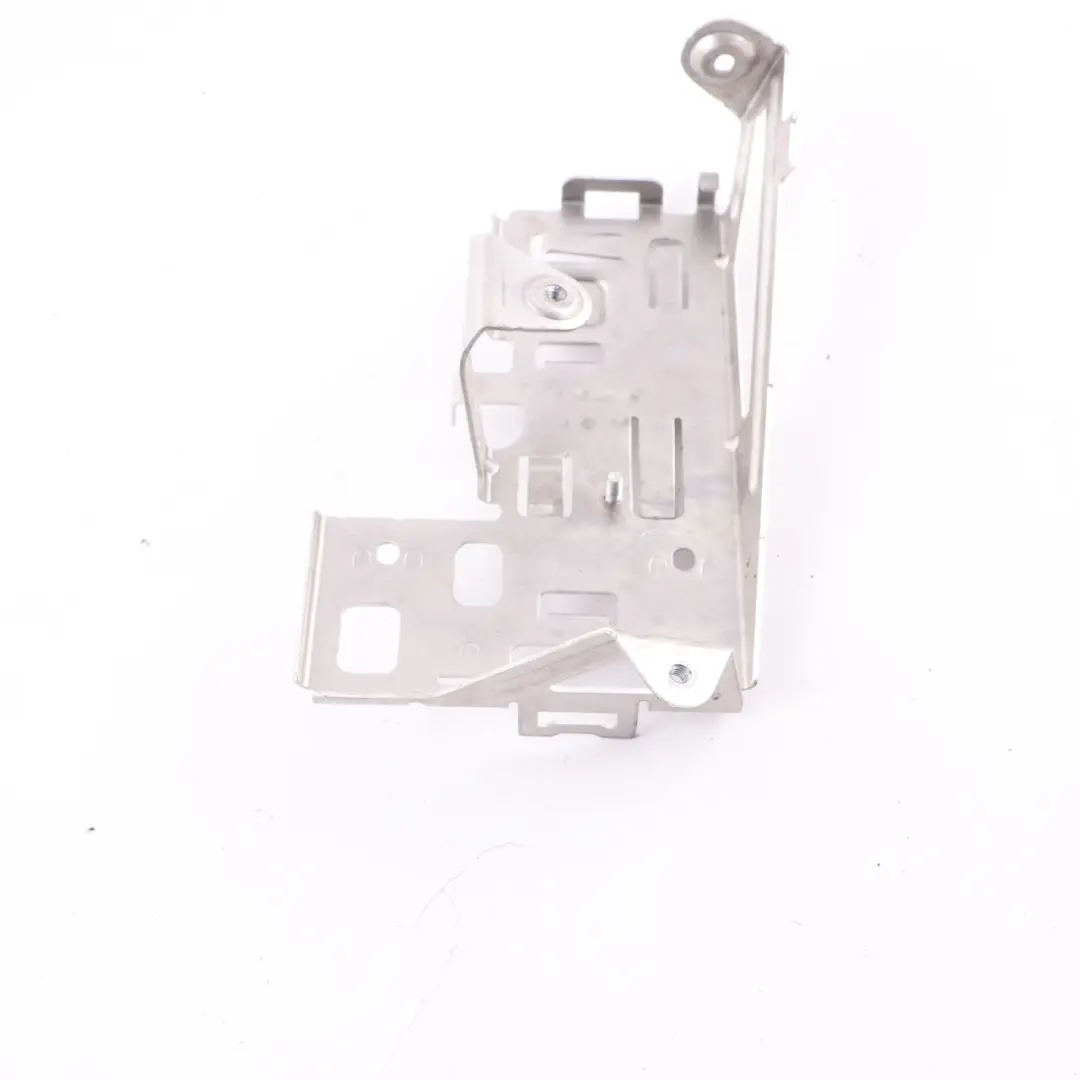 Mercedes C205 Keyless Go Módulo Unidad Soporte Soporte - SKU A2055455440 - Número de pieza A2055455440