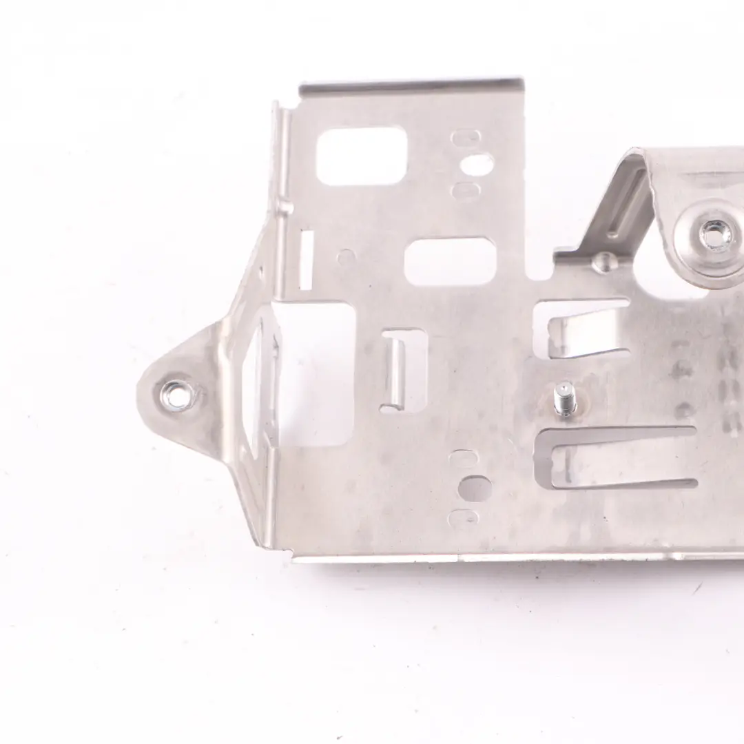 Mercedes C205 Wspornik Modułu Keyless Go Uchwyt - SKU A2055455440 - Numer Części A2055455440