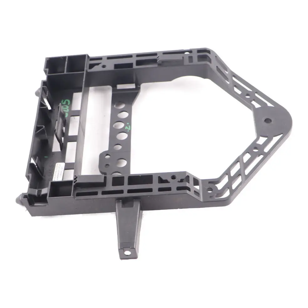 Mercedes W205 Módulo de control trasero Soporte montaje de soporte - SKU A2055456000 - Número de pieza A2055456000