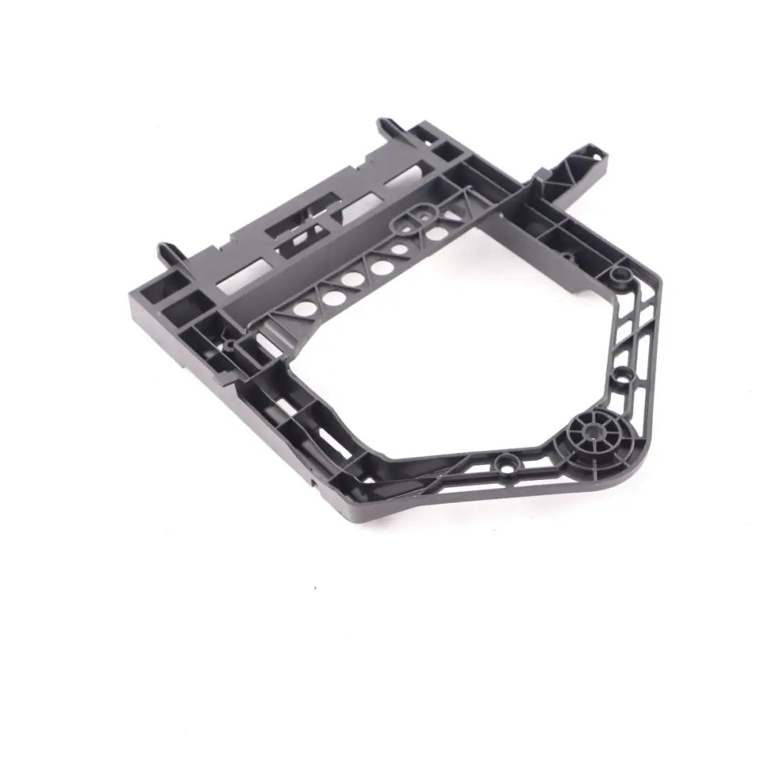 Mercedes W205 Rear Control Unit Module Bracket Mount Holder Support - SKU A2055456000 - Part number A2055456000