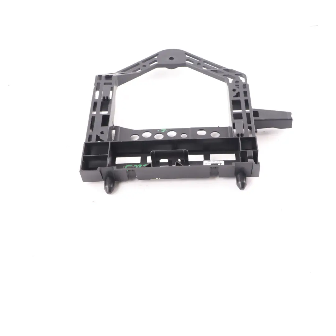 Mercedes W205 Módulo de control trasero Soporte montaje de soporte - SKU A2055456000 - Número de pieza A2055456000