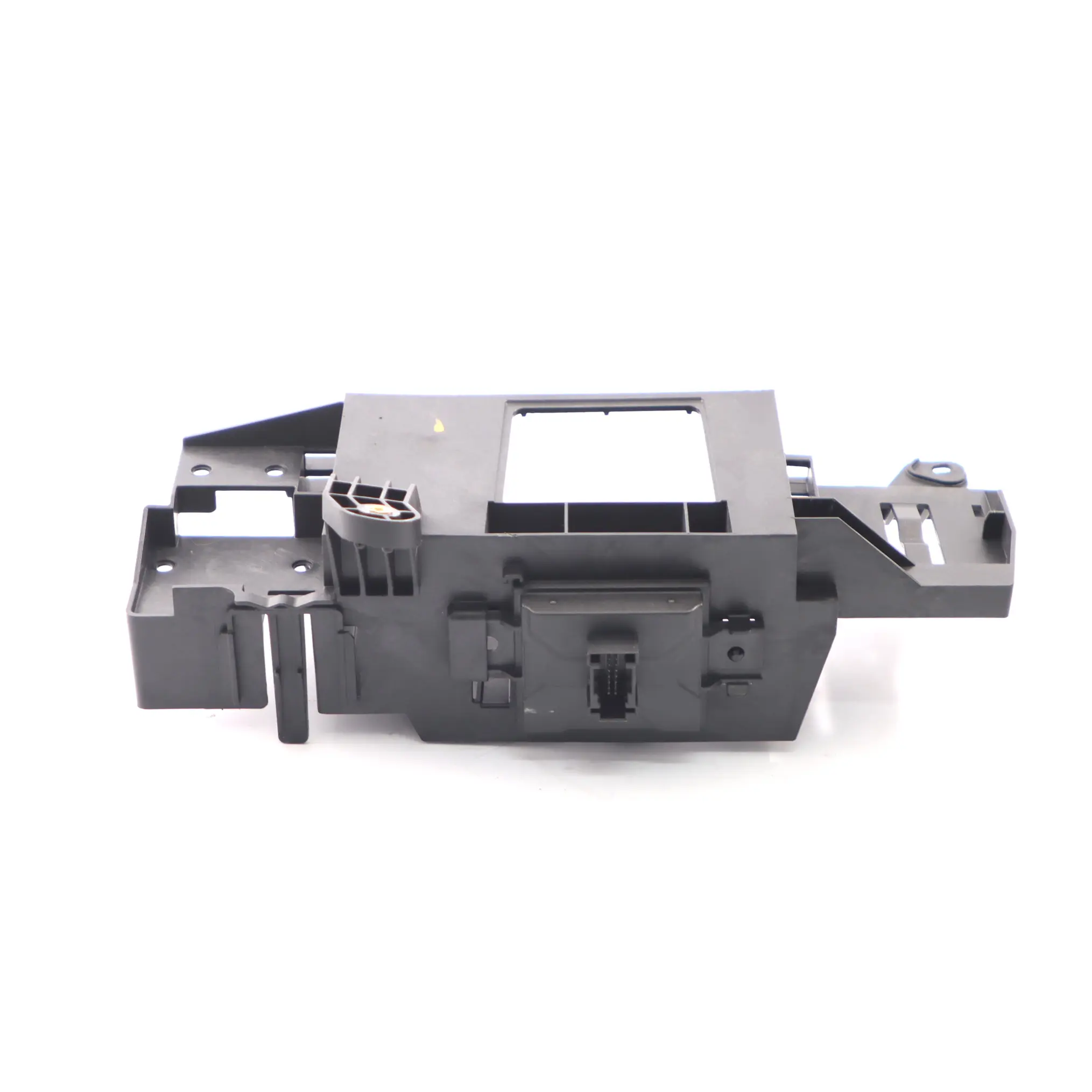 Staffa modulo fotocamera Mercedes W205 S205 supporto posteriore alloggiamento