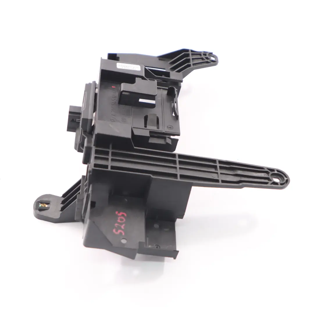  Cámara de soporte del módulo de Mercedes W205 S205 Carcasa traseraA2055454840 - SKU A2055456100 - Número de pieza A2055456100