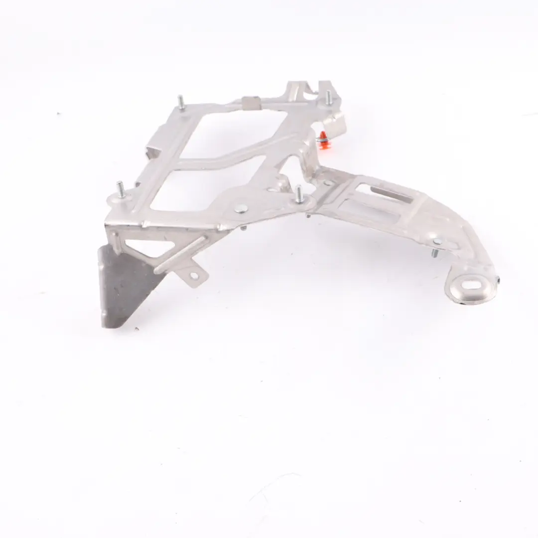 Control Unit Module Bracket Mount Holder Support to Mercedes C205 Rear with Part number A2055456240 Mercedes C205 Rear Control Unit Module Bracket Mount Holder Support - SKU A2055456240 - Part number A2055456240