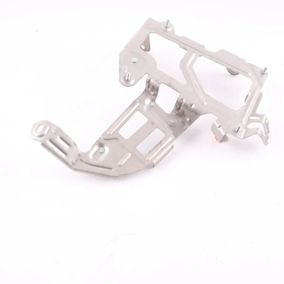 Control Unit Module Bracket Mount Holder Support to Mercedes C205 Rear with Part number A2055456240 Mercedes C205 Rear Control Unit Module Bracket Mount Holder Support - SKU A2055456240 - Part number A2055456240