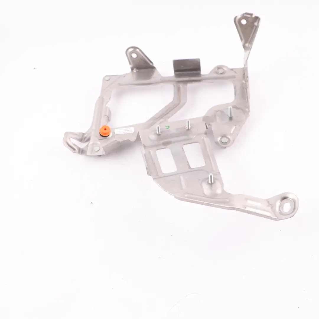 Mercedes C205 Rear Control Unit Module Bracket Mount Holder Support - SKU A2055456240 - Part number A2055456240