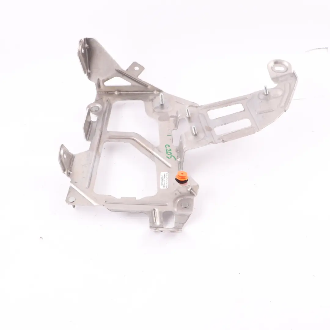 Control Unit Module Bracket Mount Holder Support to Mercedes C205 Rear with Part number A2055456240 Mercedes C205 Rear Control Unit Module Bracket Mount Holder Support - SKU A2055456240 - Part number A2055456240