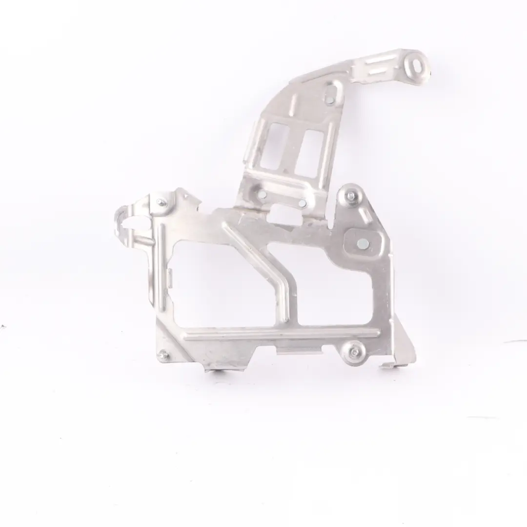 Control Unit Module Bracket Mount Holder Support to Mercedes C205 Rear with Part number A2055456240 Mercedes C205 Rear Control Unit Module Bracket Mount Holder Support - SKU A2055456240 - Part number A2055456240