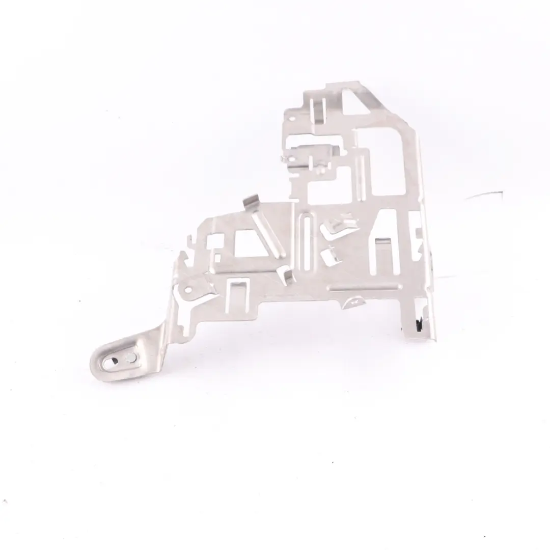 Control Unit Module Bracket Mount Holder Support to Mercedes C205 Rear with Part number A2055456300 Mercedes C205 Rear Control Unit Module Bracket Mount Holder Support - SKU A2055456300 - Part number A2055456300