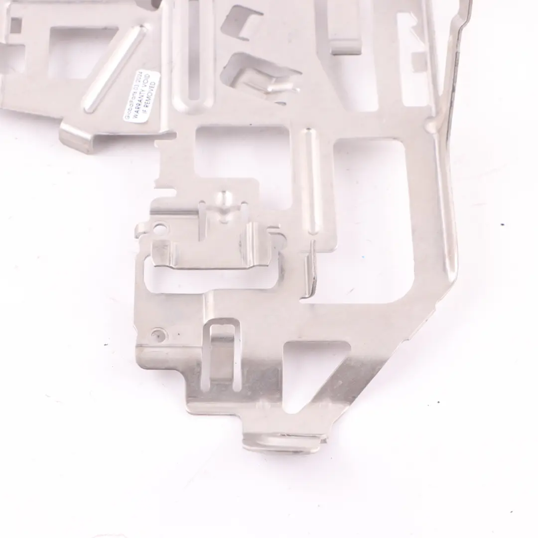 Control Unit Module Bracket Mount Holder Support to Mercedes C205 Rear with Part number A2055456300 Mercedes C205 Rear Control Unit Module Bracket Mount Holder Support - SKU A2055456300 - Part number A2055456300