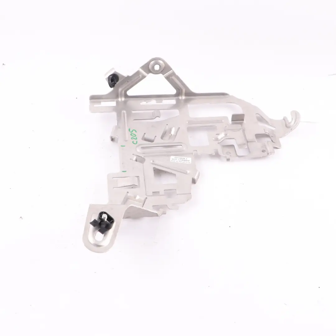 Mercedes C205 Rear Control Unit Module Bracket Mount Holder Support - SKU A2055456300 - Part number A2055456300