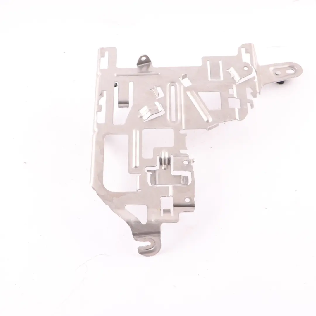 Mercedes C205 Rear Control Unit Module Bracket Mount Holder Support - SKU A2055456300 - Part number A2055456300