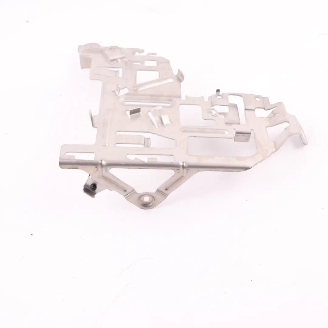 Control Unit Module Bracket Mount Holder Support to Mercedes C205 Rear with Part number A2055456300 Mercedes C205 Rear Control Unit Module Bracket Mount Holder Support - SKU A2055456300 - Part number A2055456300