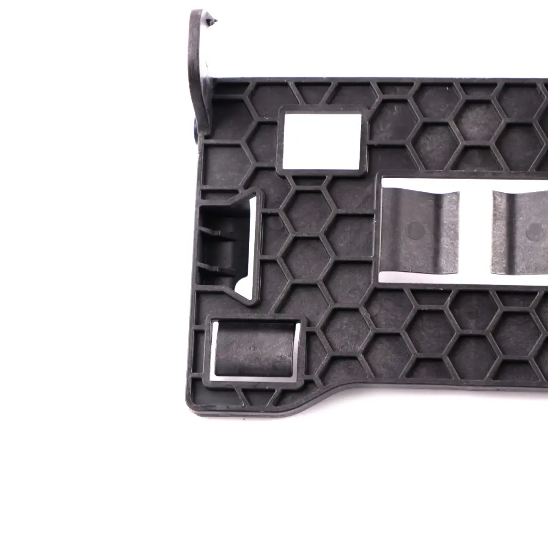 Mercedes W205 Radio Stereo Head Unit Mount Halter Halterung - SKU A2055457200 - Teilenummer A2055457200