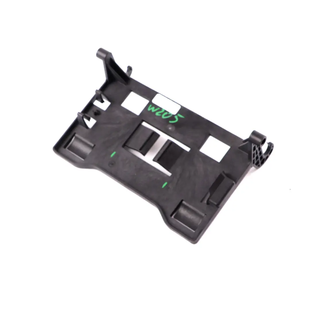 Radio Stereo Head Unit Mount Halter Halterung für Mercedes W205 mit Teilenummer A2055457200 Mercedes W205 Radio Stereo Head Unit Mount Halter Halterung - SKU A2055457200 - Teilenummer A2055457200