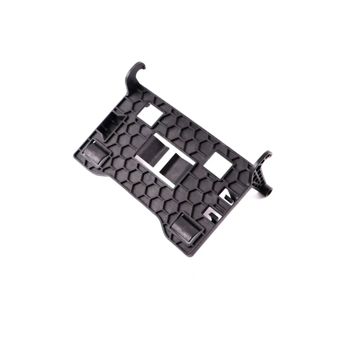 Mercedes W205 Radio Stereo Head Unit Mount Halter Halterung - SKU A2055457200 - Teilenummer A2055457200