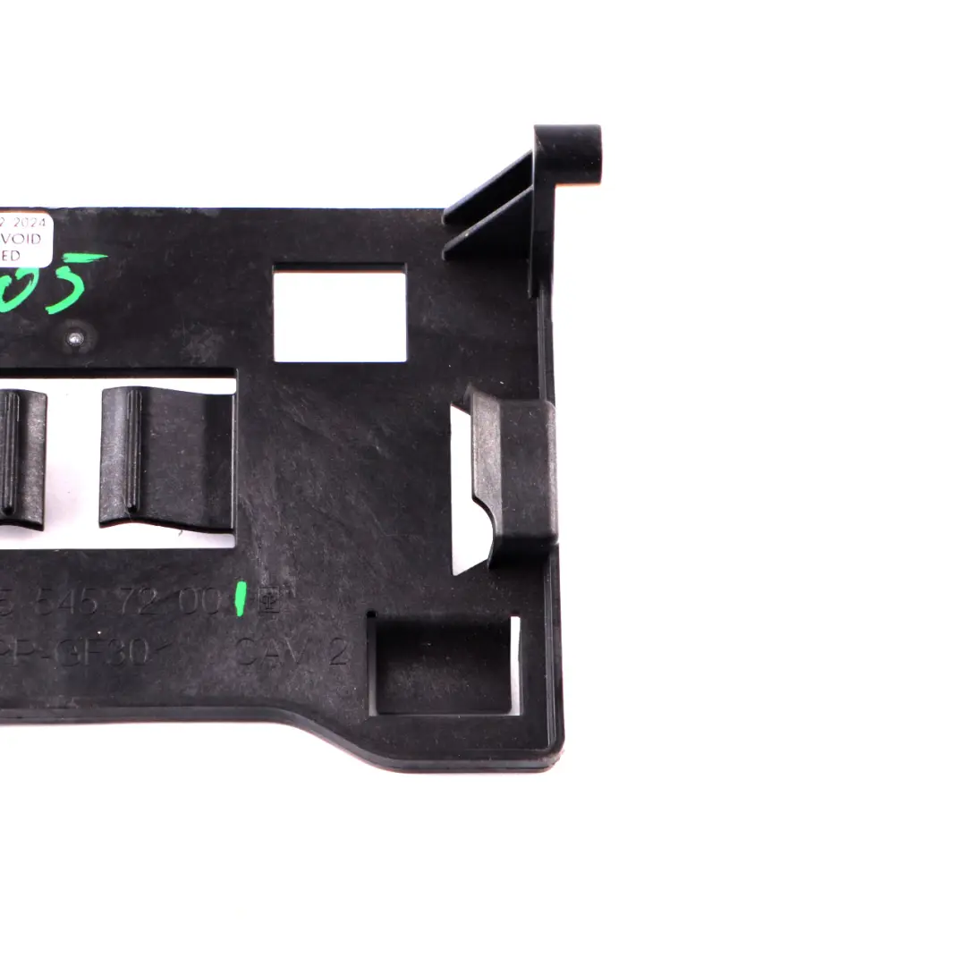 Uchwyt Mocowanie Modułu Radioodtwarzacza do Mercedes W205 o numerze A2055457200 Mercedes W205 Uchwyt Mocowanie Modułu Radioodtwarzacza - SKU A2055457200 - Numer Części A2055457200