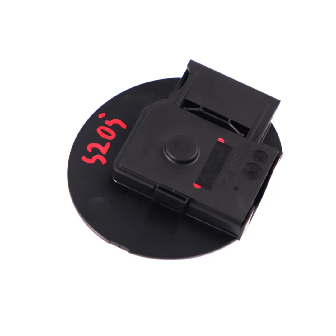 Positivo Cableado Carcasa Toma para Mercedes W205 W213 X253 con número de pieza A2055457440 Mercedes W205 W213 X253 Positivo Cableado Carcasa Toma - SKU A2055457440 - Número de pieza A2055457440