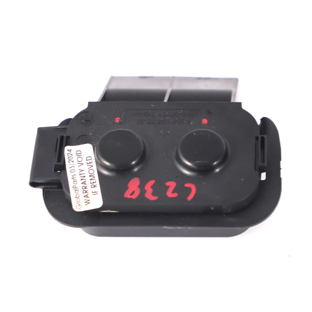 Mercedes W205 C238 X253 W213 Soporte contacto interior cortafuegos - SKU A2055457540 - Número de pieza A2055457540