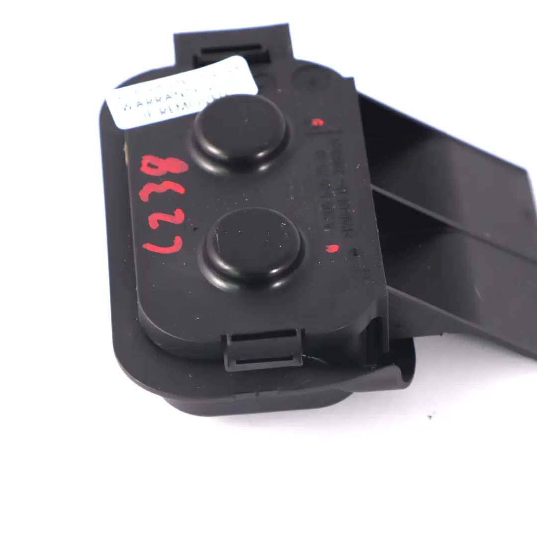 Supporto contatto interno firewall per Mercedes W205 C238 X253 W213 con numero di parte A2055457540 Mercedes W205 C238 X253 W213 Supporto contatto interno firewall - SKU A2055457540 - Numero di parte A2055457540